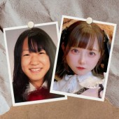 Cô gái Nhật PTTM liên tục từ lớp 5 để có ngoại hình như búp bê